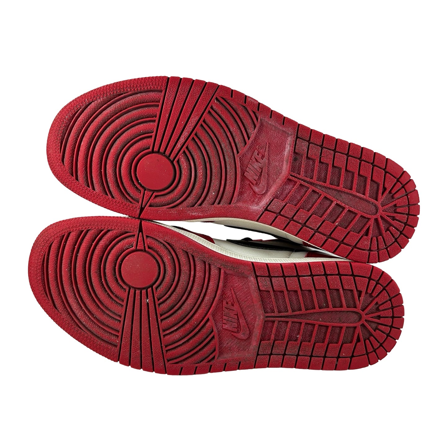 DZ5485 612 Jordan 1 Retro High OG Chicago Lost And Found [USED] - 8 M (Used15)