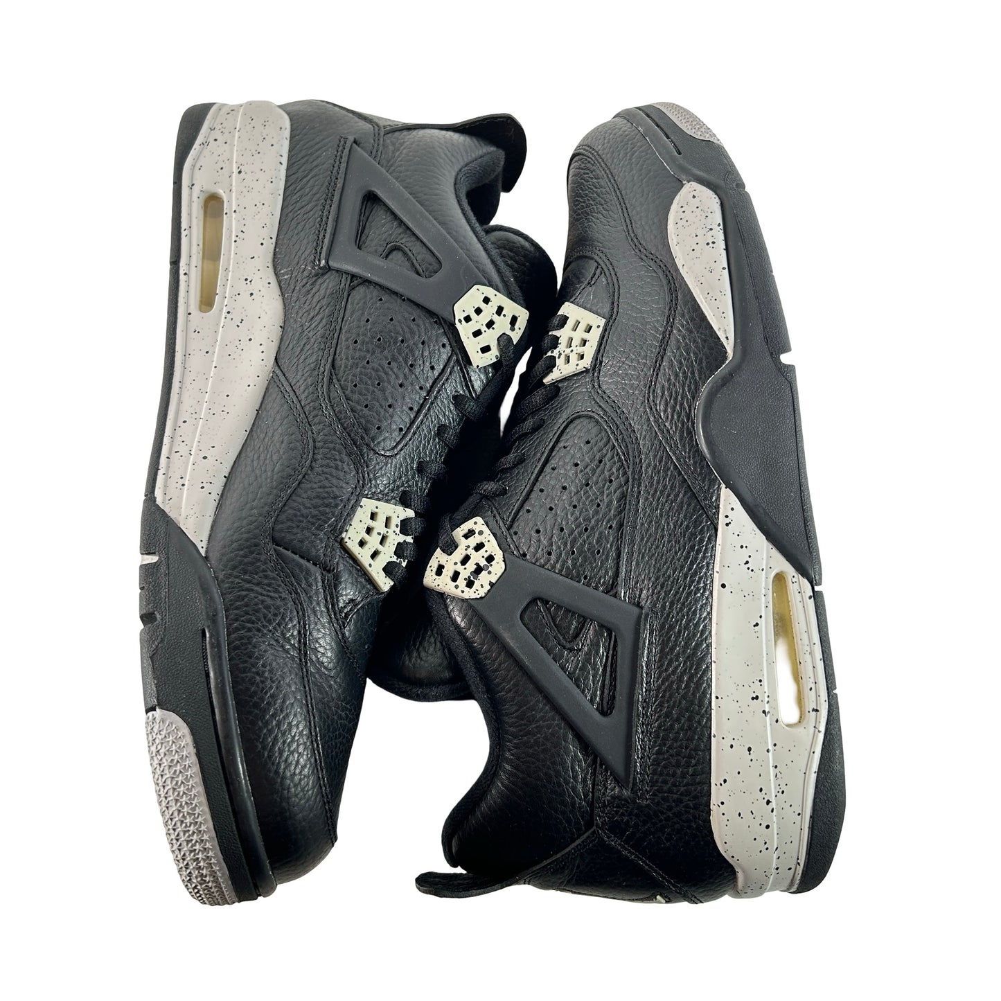 314254 003 Jordan 4 Retro Oreo (2015) [USED] - 13 M (Used2)