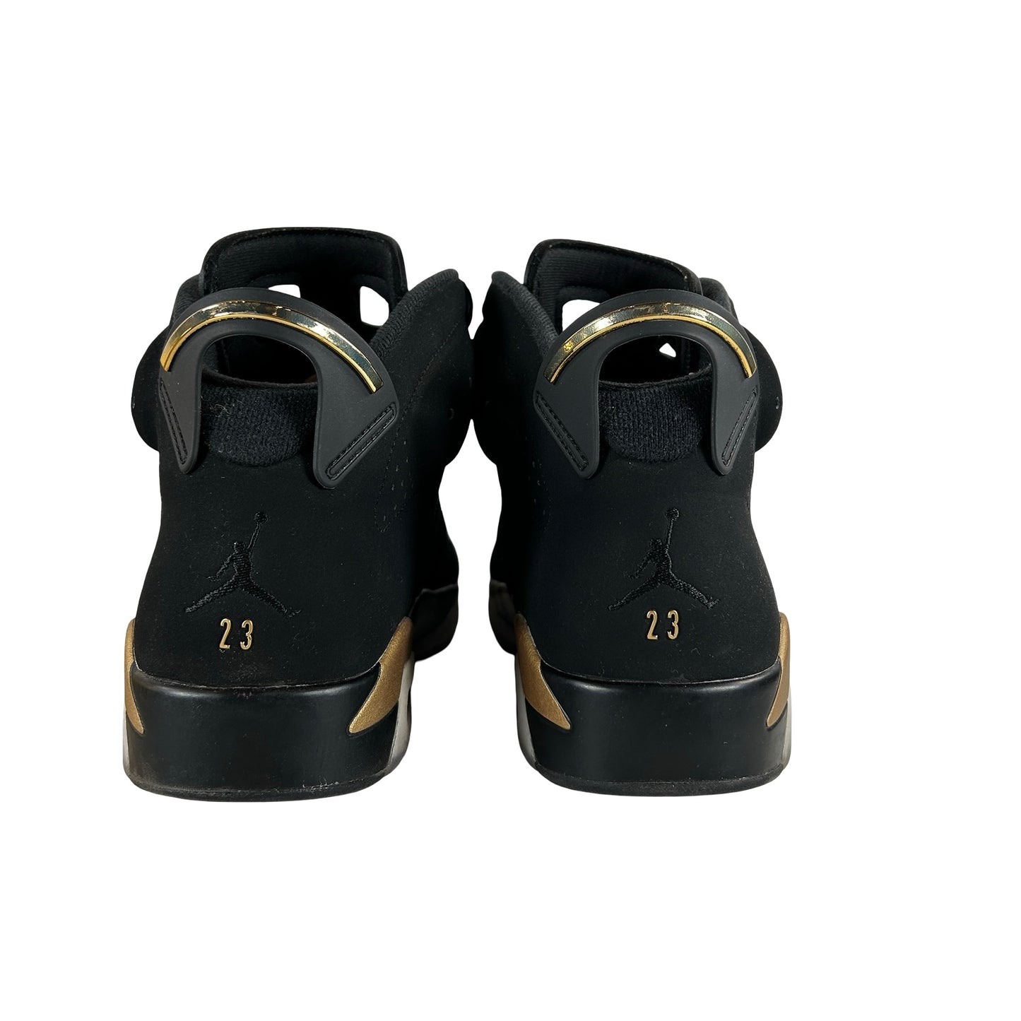 CT4954 007 Jordan 6 Retro DMP (2020) [USED] - 11 M (Used9)