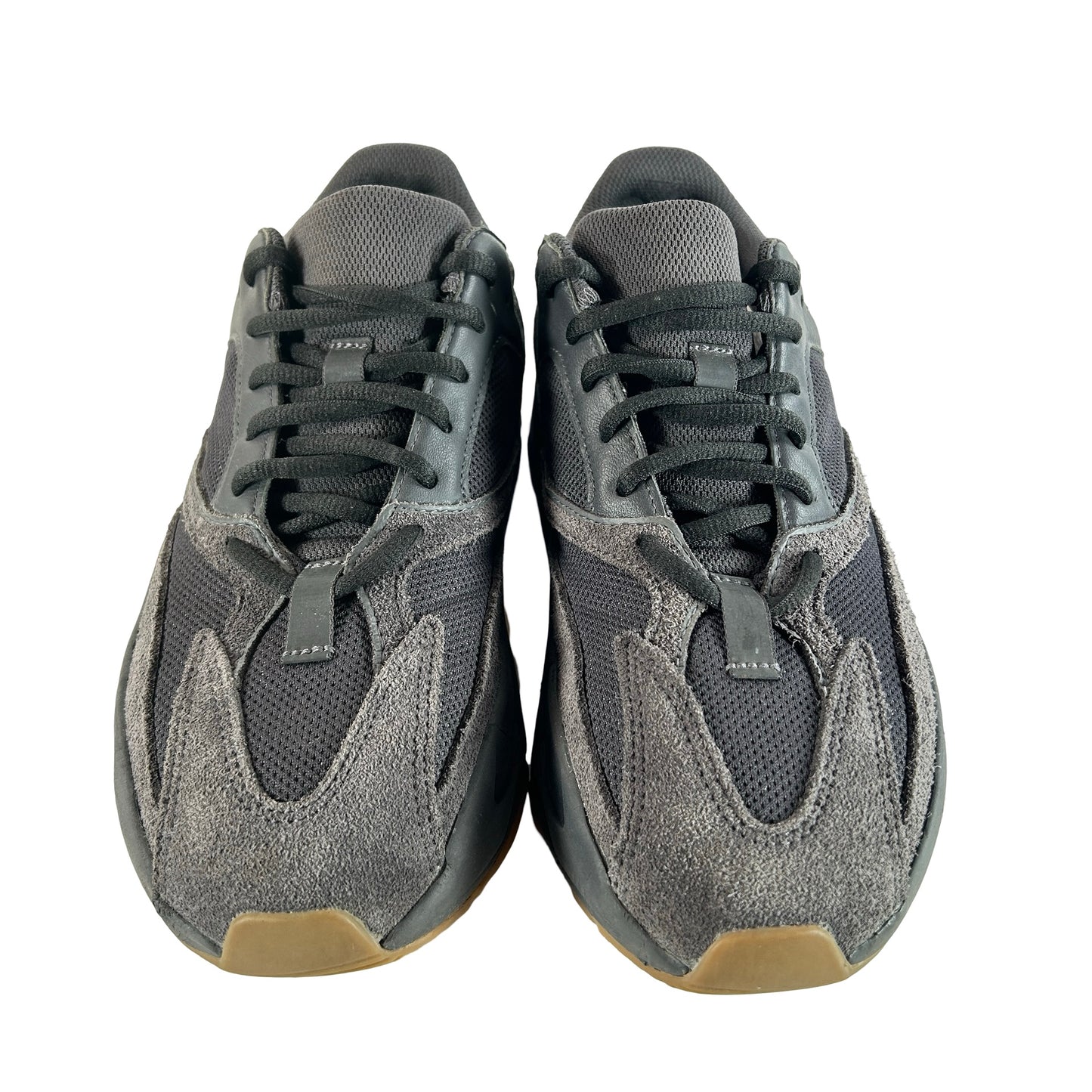 FV5304 adidas Yeezy Boost 700 Utility Black (2019/2023) [USED] - 8.5 M (Used)