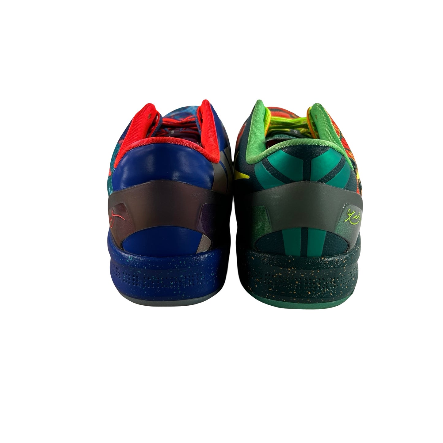 HM9621 900 Nike Kobe 8 Protro What The (2025) [USED] - 14 M (Used2)