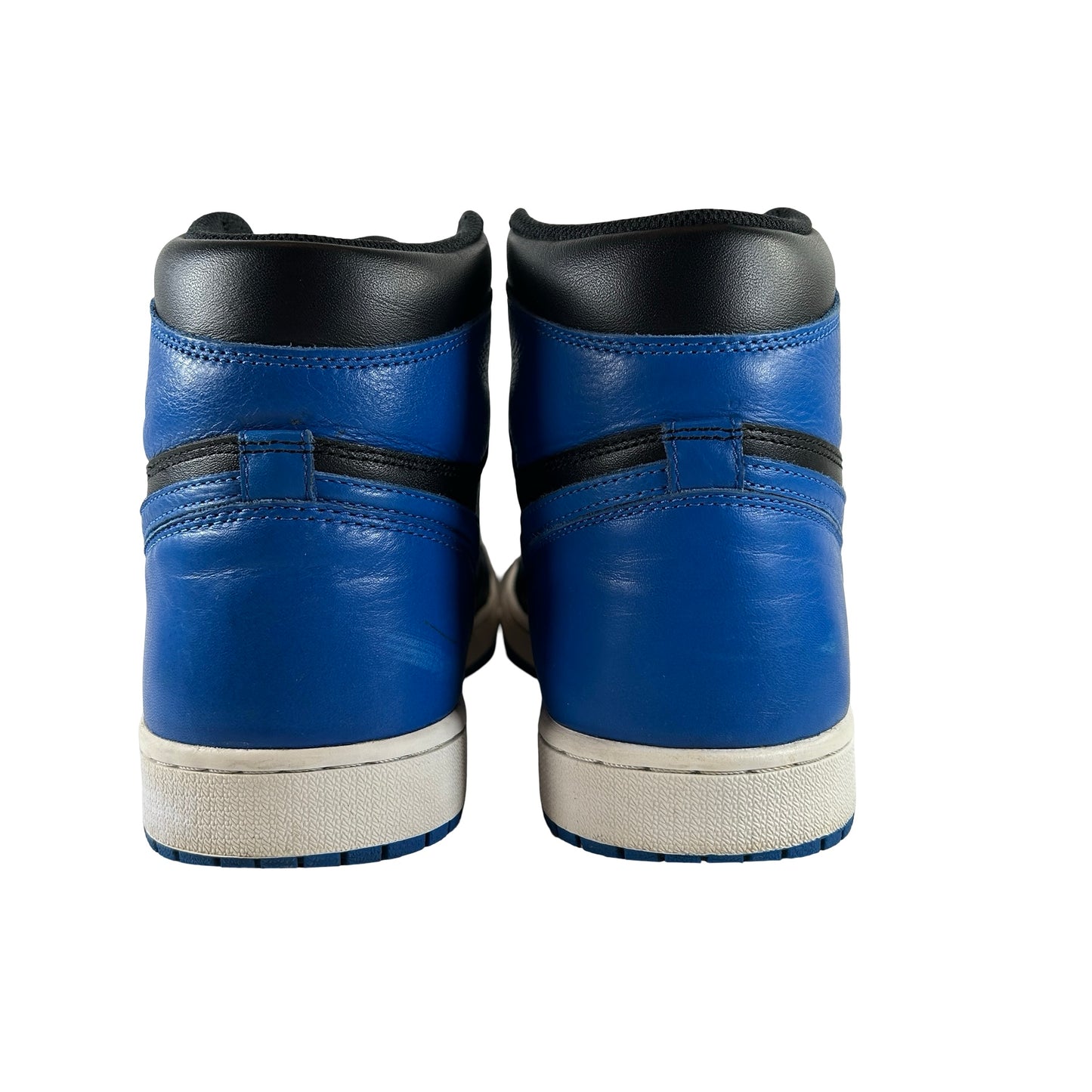 555088 007 Jordan 1 Royal (2017) [USED] - 13 M (Used3)