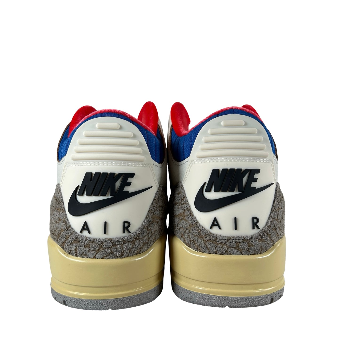 IB1482 100 Jordan 3 Retro Seoul 2.0 [USED] - 9 M (VNDS2)