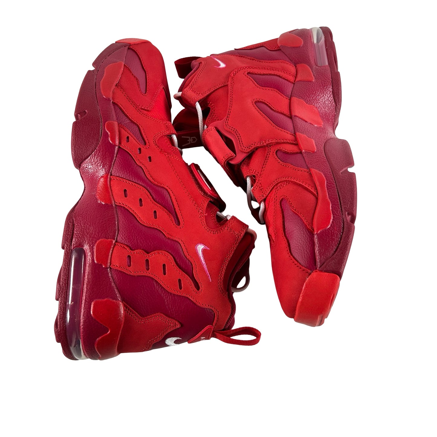 IF1617 600 Nike Air DT Max '96 Love Letter to Connie [USED] - 12 M (Used)