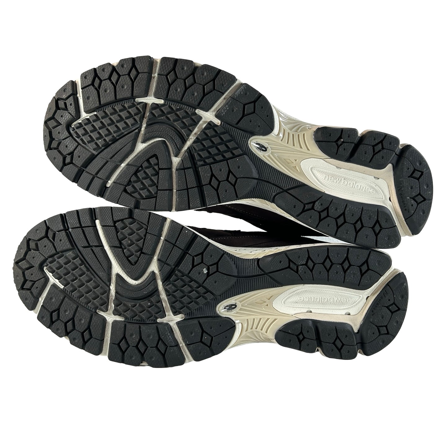 M2002RXQ New Balance 2002R Gore-Tex Black Coffee [USED] - 11 M (Used)