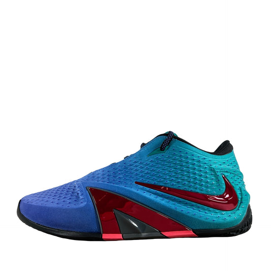 IM4134 500 Nike Ja 4 NY vs. NY [USED] - 11 M (Used)