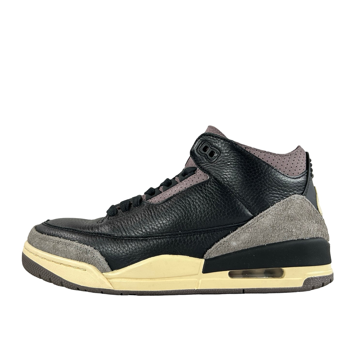 FZ4811 001 Jordan 3 Retro OG SP A Ma Maniére While You Were Sleeping (W) [USED] - 10.5 W / 9 M (Used7)