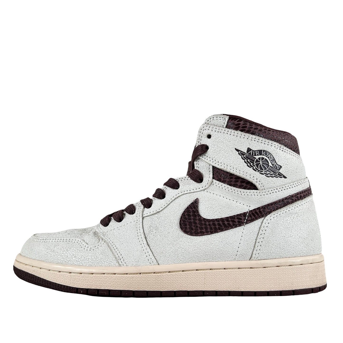 DO7097 100 Jordan 1 Retro High OG A Ma Maniére [USED] - 8.5 M (Used2)