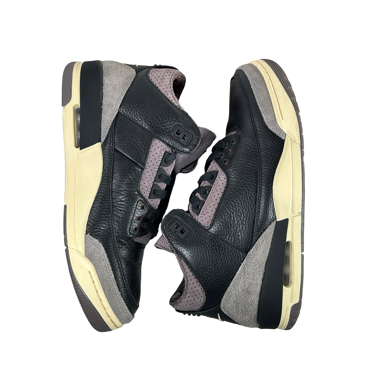 FZ4811 001 Jordan 3 Retro OG SP A Ma Maniére While You Were Sleeping (Women's) [USED] - 11.5 W / 10 M (Used12)