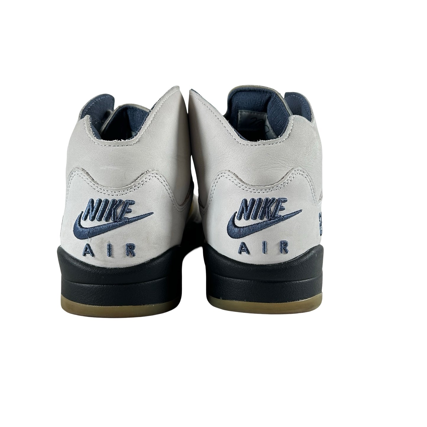 FZ5758 004 Jordan 5 Retro A Ma Maniére Dawn (Women's) [USED] - 11.5 W (Used2) (No Box2)