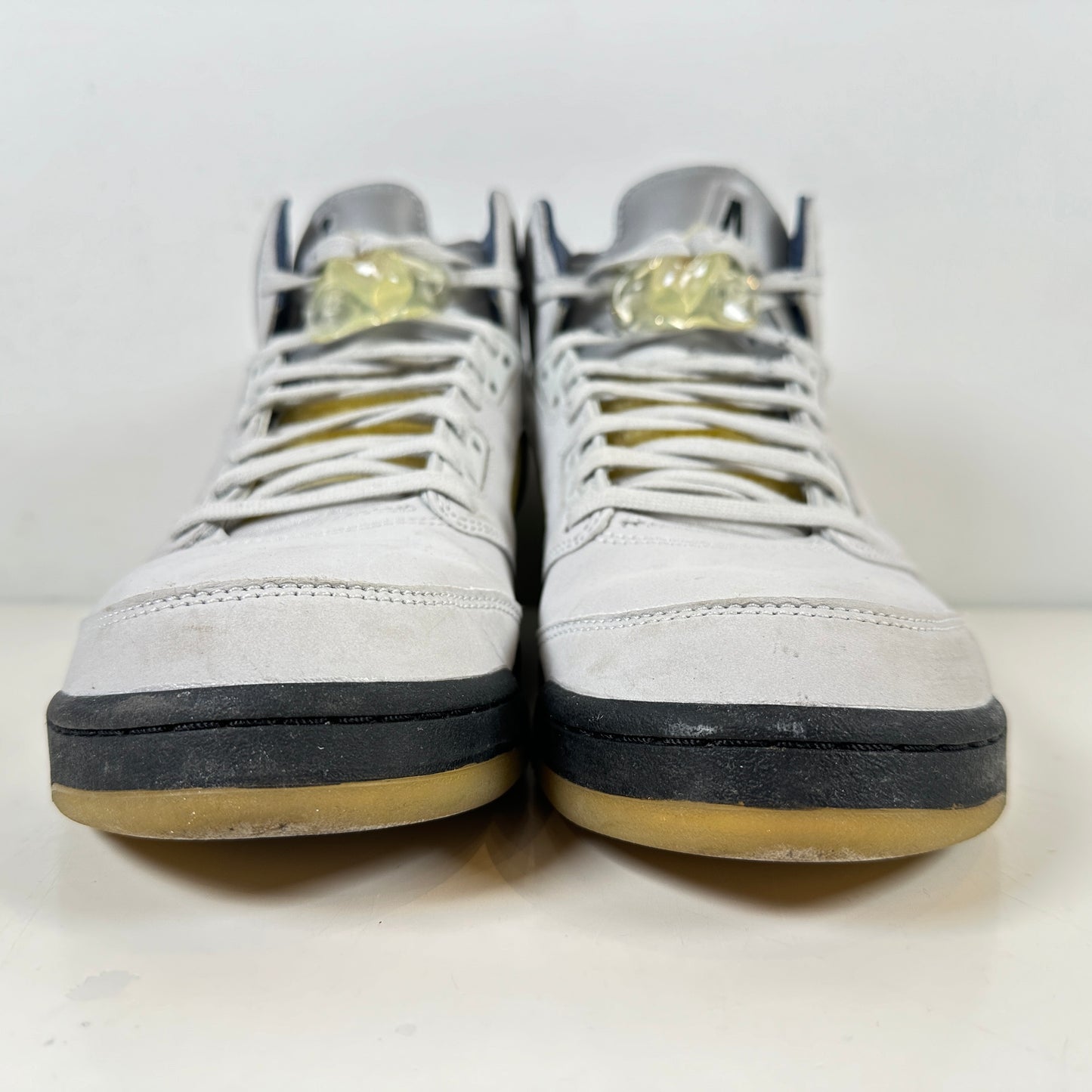 FZ5758 004 Jordan 5 Retro A Ma Maniere Dawn (Women's) [USED] - 11.5 W (Used2)