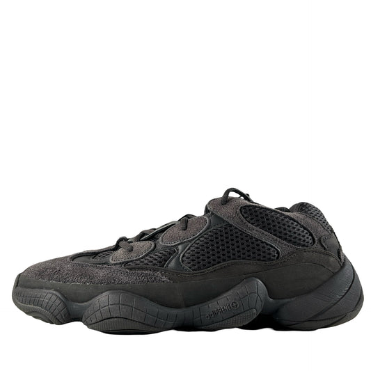 F36640 Adidas Yeezy 500 Utility Black [USED] - 11 M (Used4)