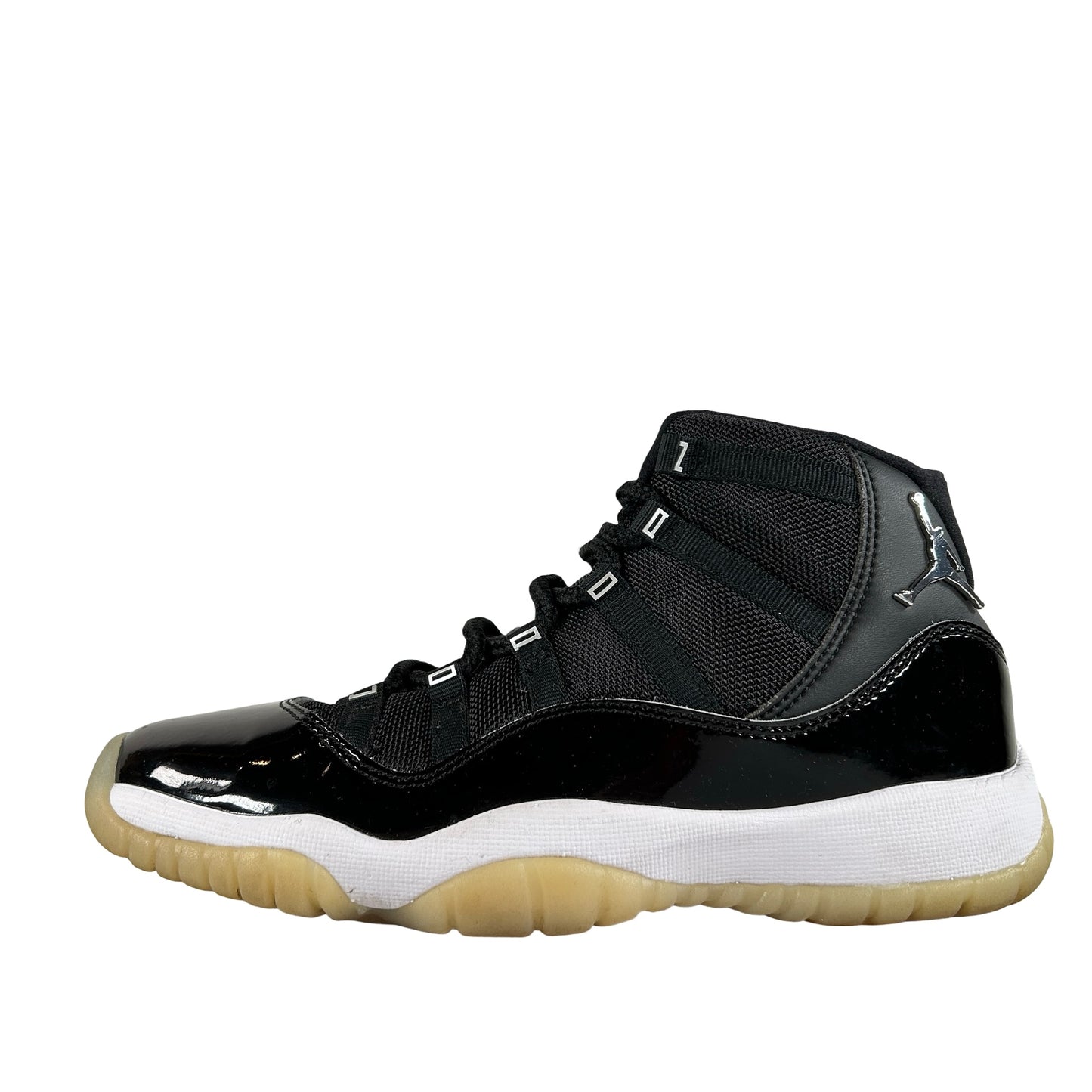 378038 011 Jordan 11 Retro Jubilee (GS) [USED] - 5.5 Y (Used)
