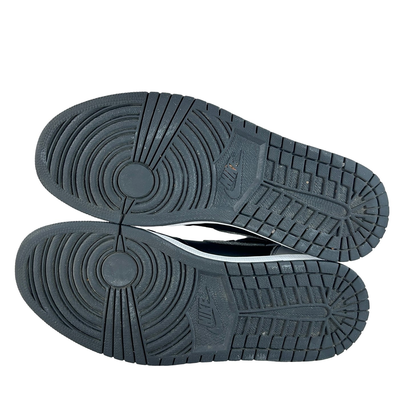 555088 013 Jordan 1 Shadow (2018) [USED] - 9 M (Used)