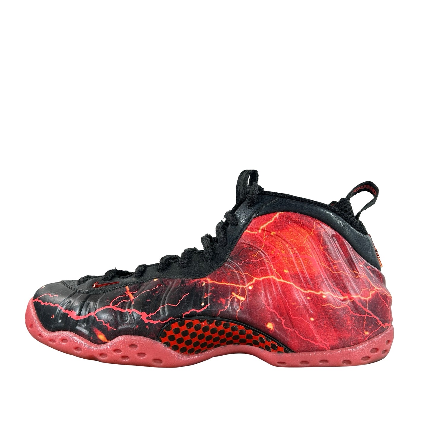 IR7336 001 Nike Air Foamposite One Stranger Things [USED] - 10 M (Used2)