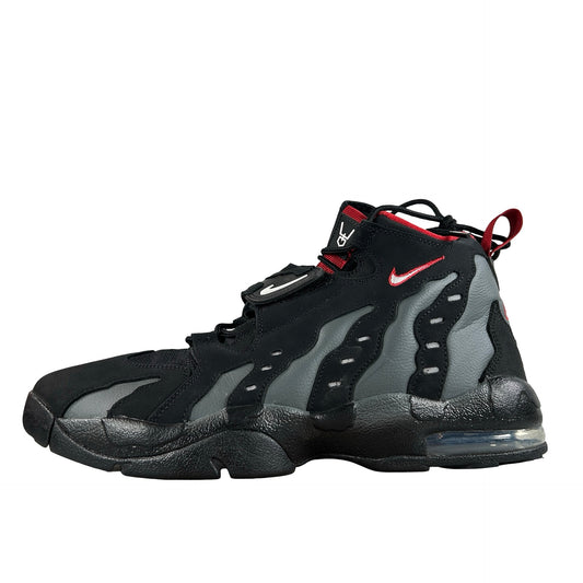 HQ3620 010 Nike Air DT Max '96 Falcons [USED] - 13 M (Used)