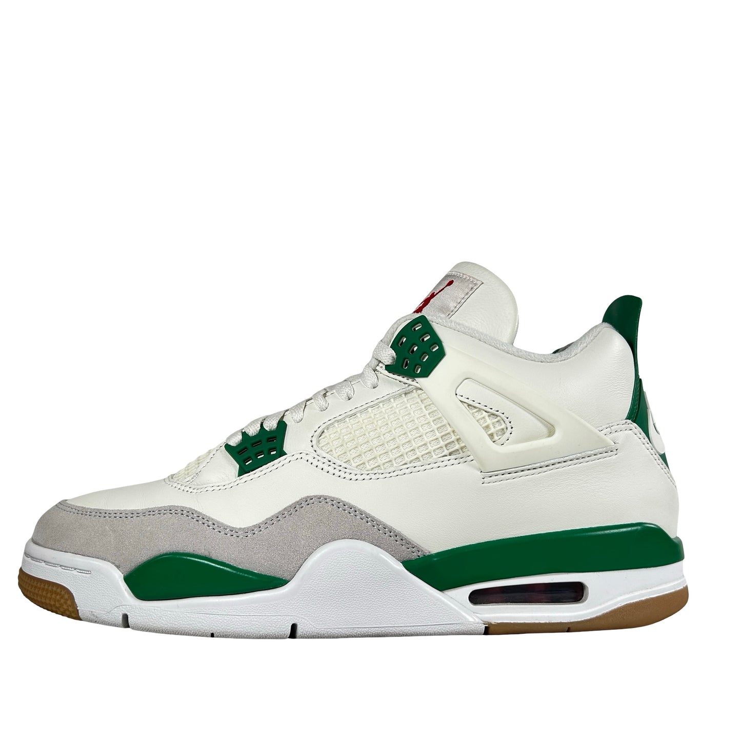 DR5415 103 Jordan 4 Retro SB Pine Green [USED] - 11 M (Used7)