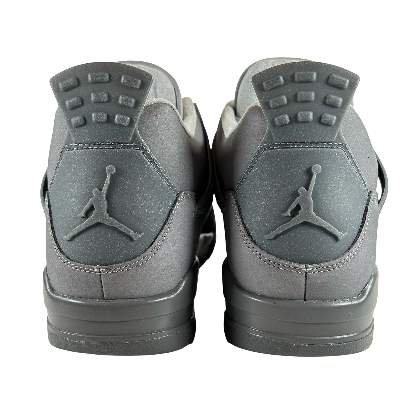 FQ7928 001 Jordan 4 Retro SE Paris Olympics Wet Cement [USED] - 11 M (VNDS)