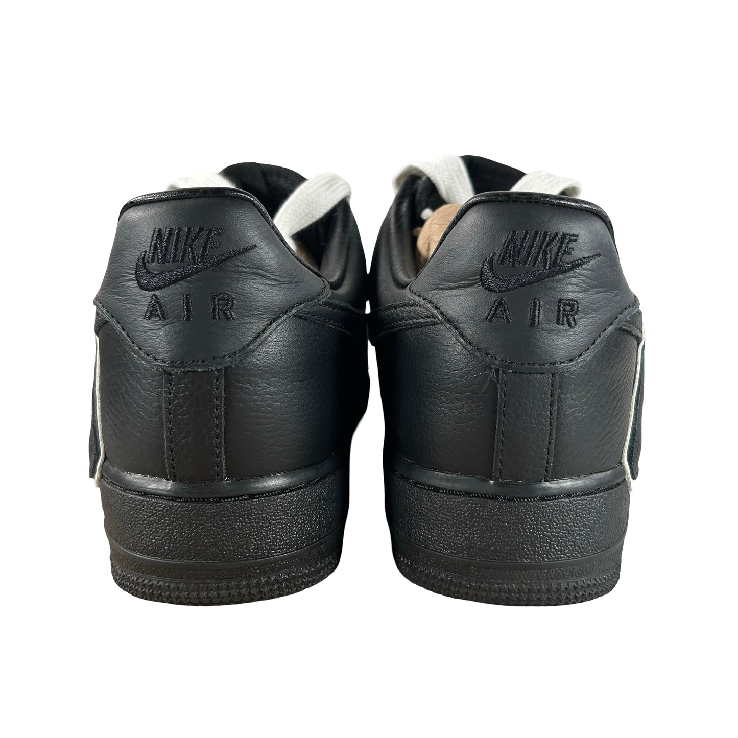 HJ8463 001 Nike Air Force 1 Low Cactus Plant Flea Market Black (2024) [USED] - 10.5 M (Used2)