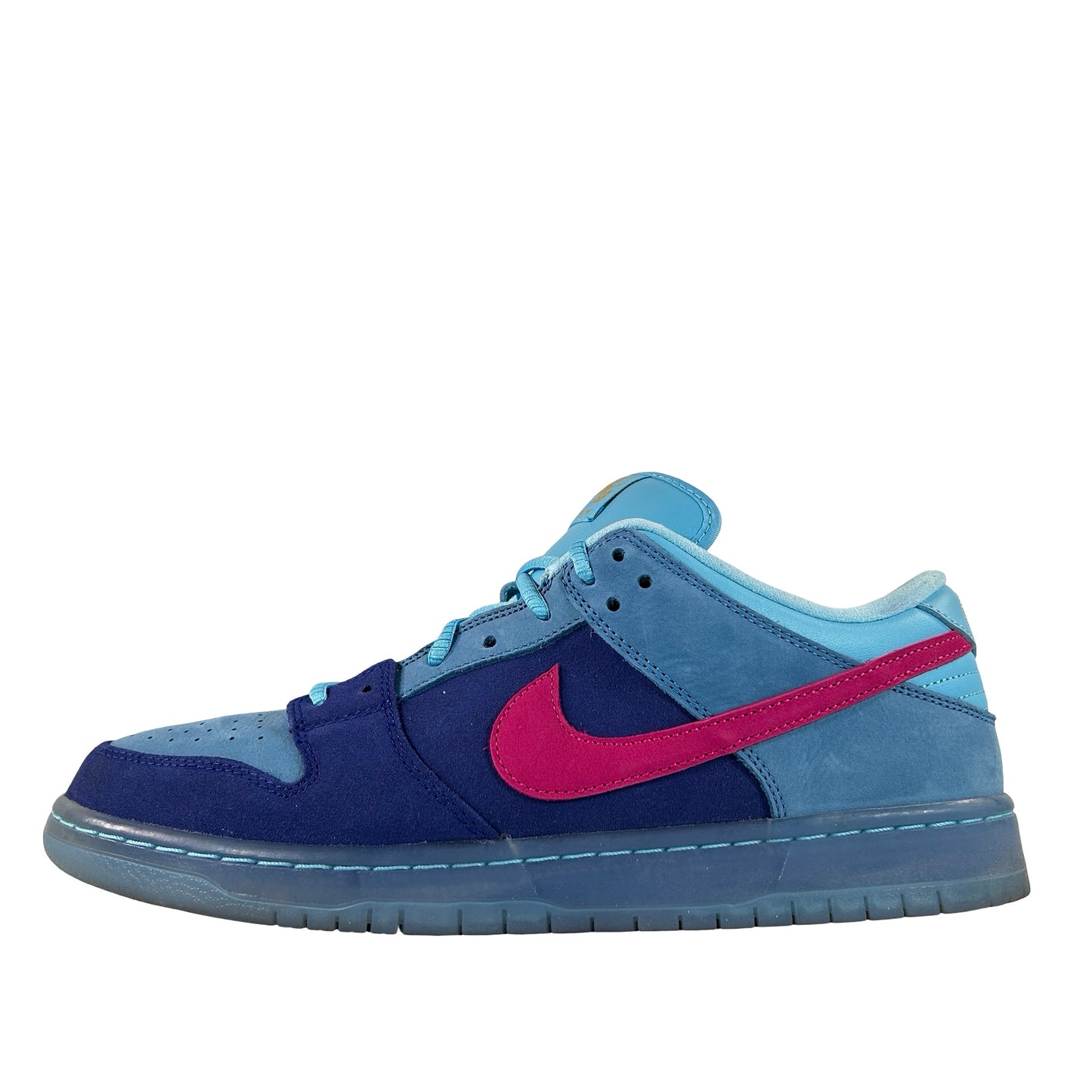 DO9404 400 Nike SB Dunk Low Run The Jewels [USED] - 12 M (Used)