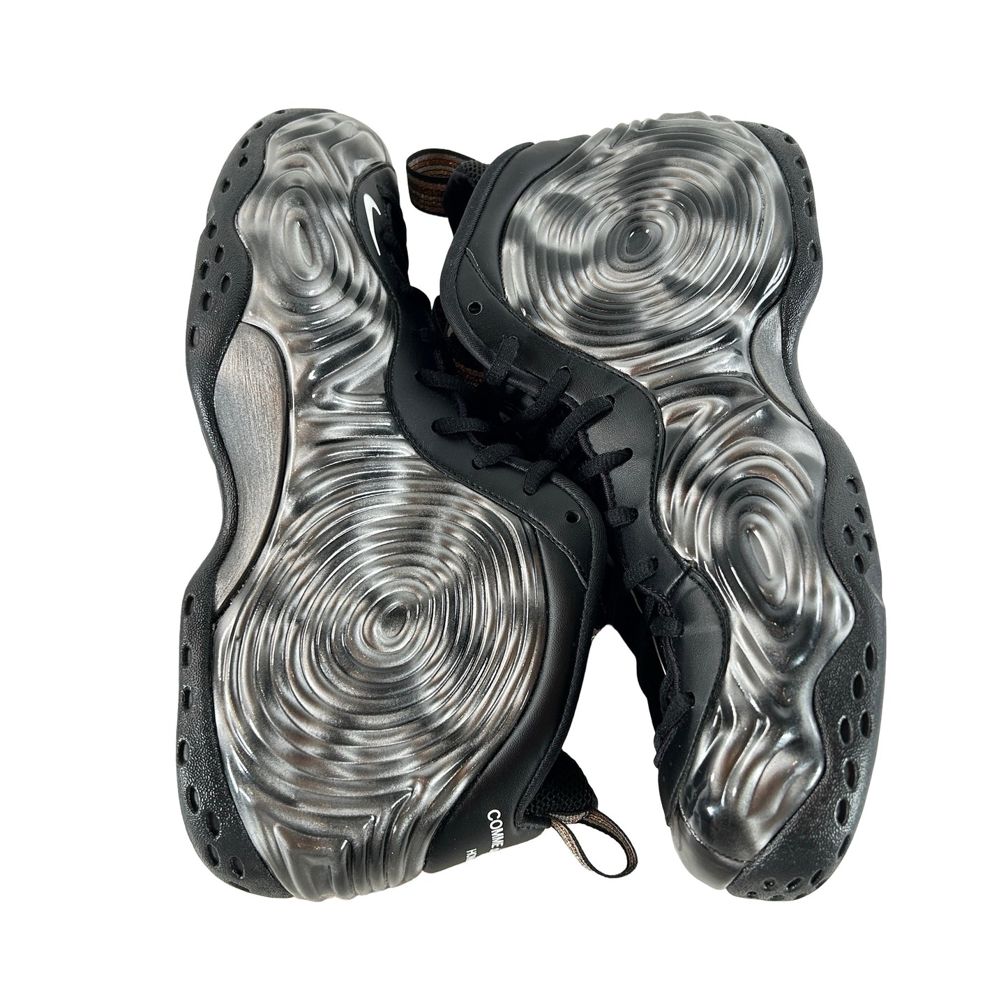 DJ7952 002 Nike Foamposite One SP Comme des Garcons Homme Plus Cat Eye [USED] - 10 M (Used2)