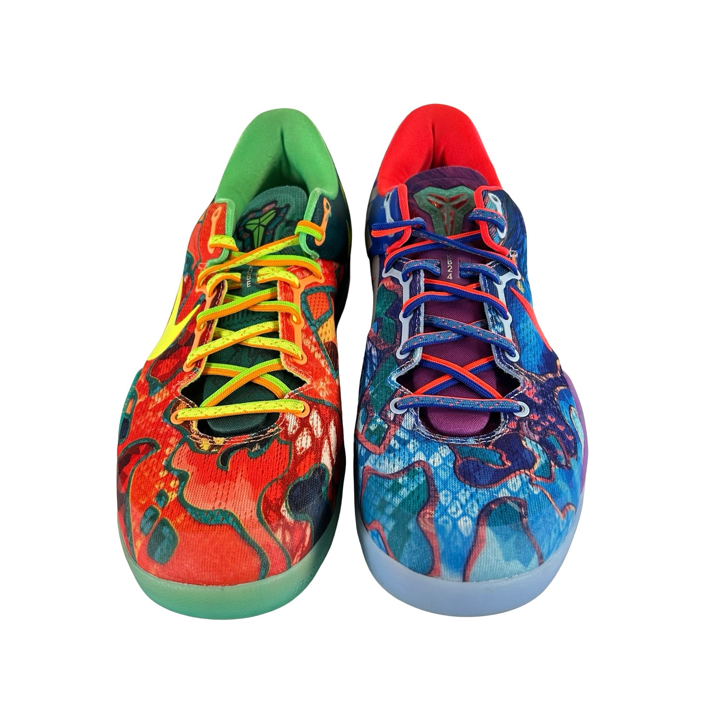 HM9621 900 Nike Kobe 8 Protro What The (2025) [USED] - 12 M (Used) (No Box)