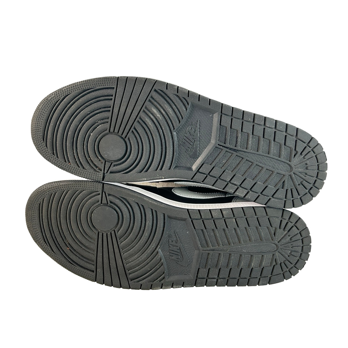 CZ0790 003 Jordan 1 Low OG Shadow (2024) [USED] - 13 M (Used2)