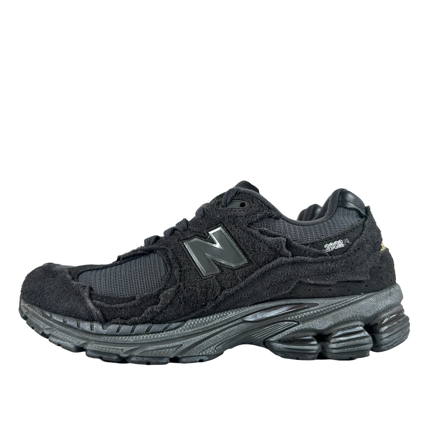 M2002RDB New Balance 2002R Protection Pack Phantom [USED] - 8.5 M (Used2)