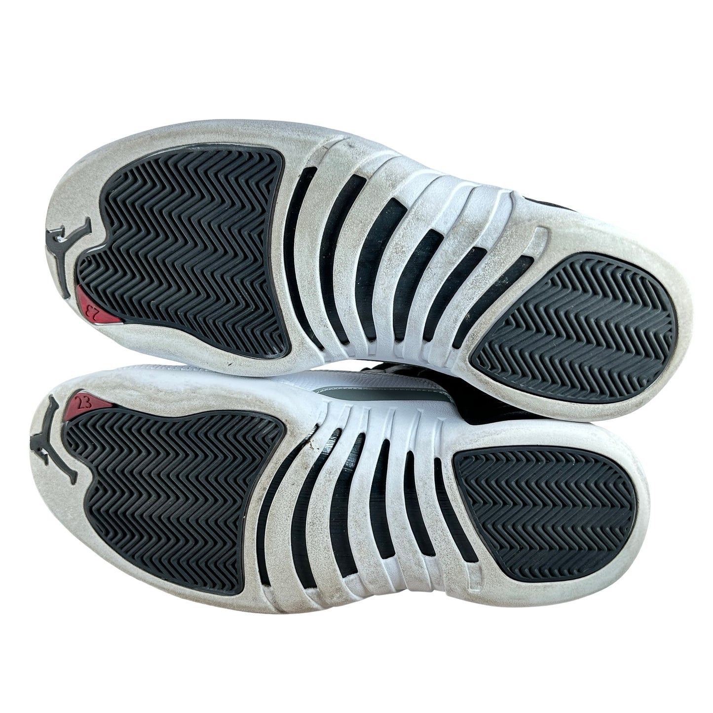 CT8013 006 Jordan 12 Retro Playoffs (2022) [USED] - 8.5 M (Used5)