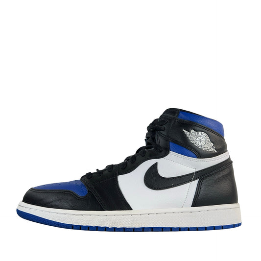 555088 041 Jordan 1 Royal Toe [USED] - 11.5 M (Used6)
