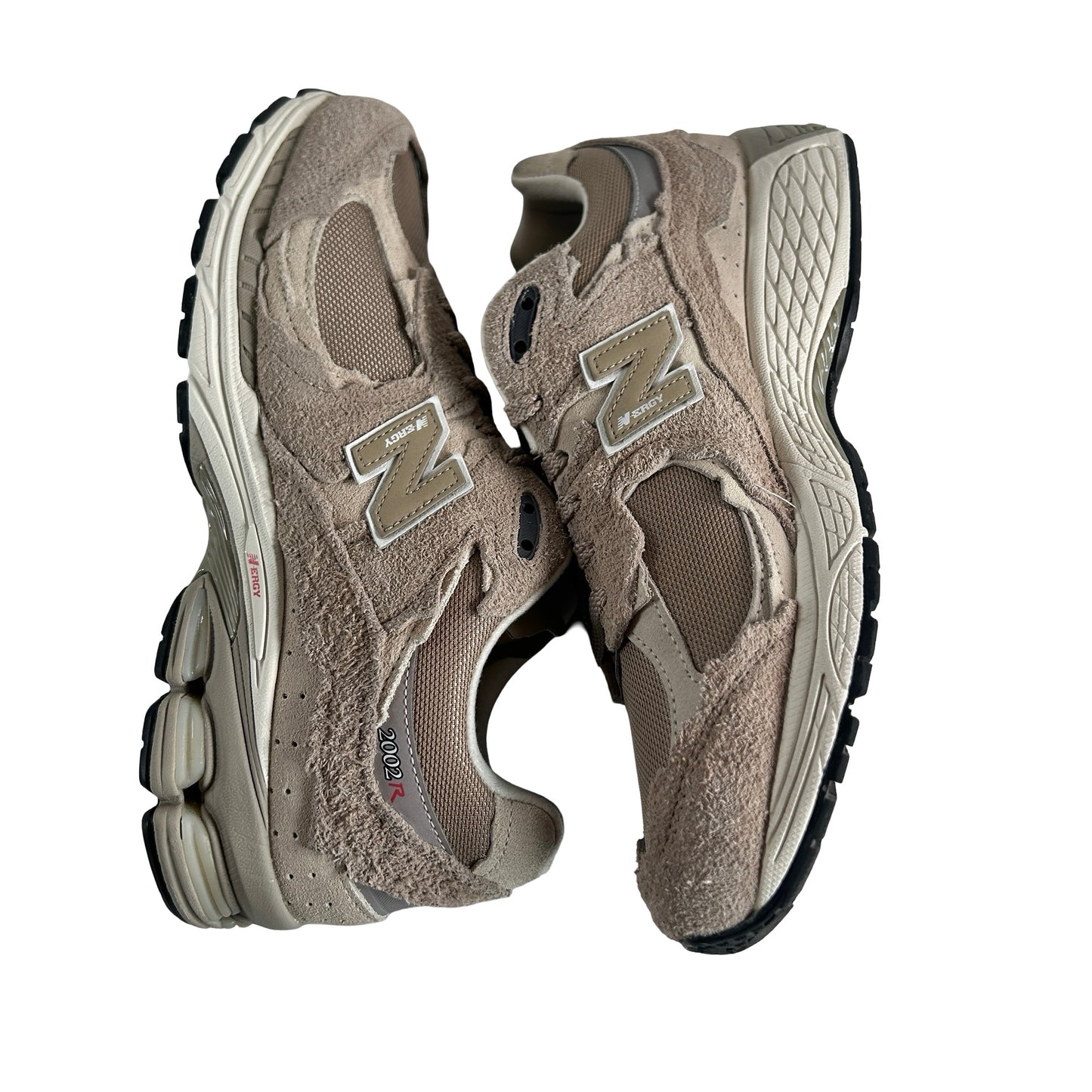 M2002RDL New Balance 2002R Protection Pack Driftwood [USED] - 10 M (Used)