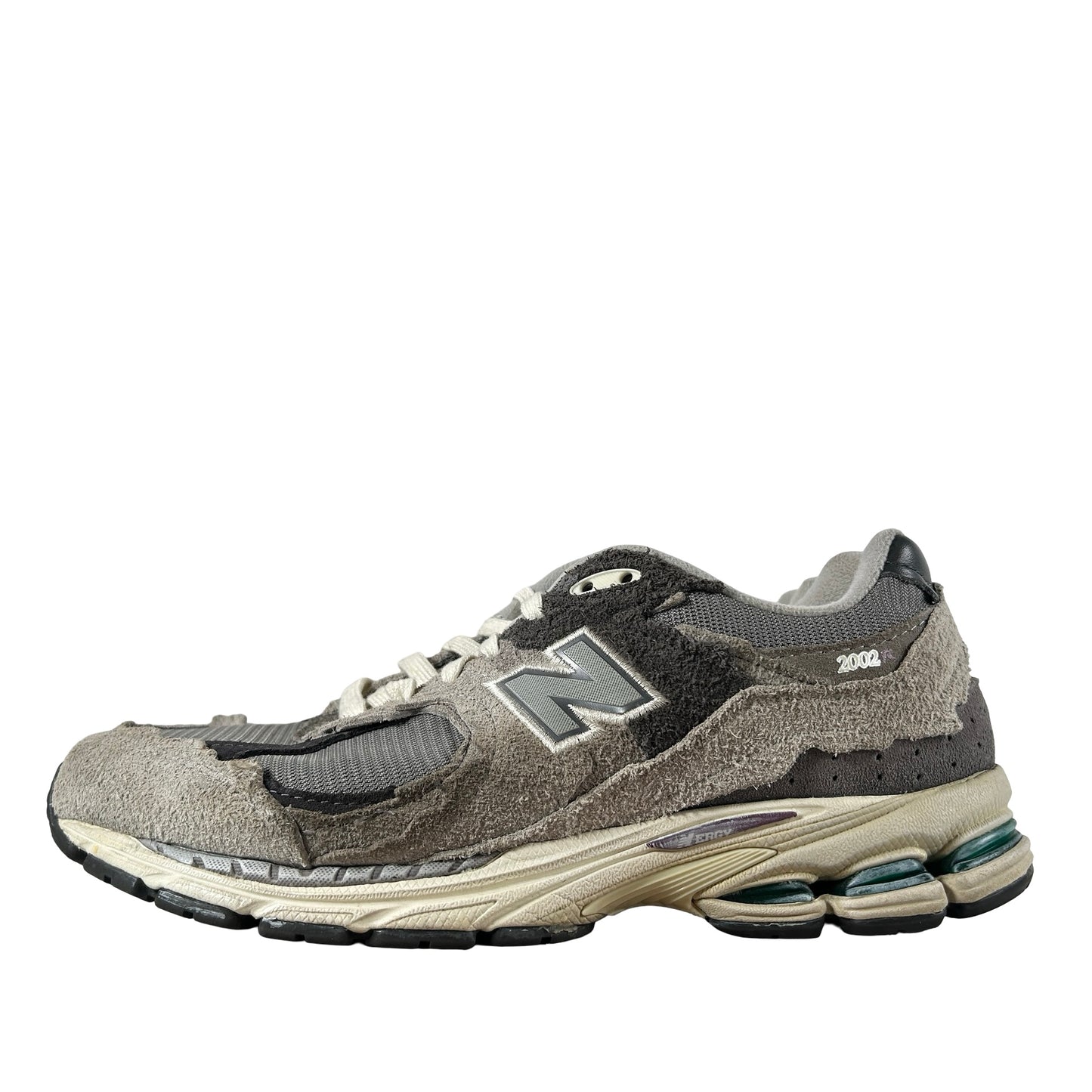 M2002RDF New Balance 2002R Protection Pack Dark Navy [USED] - 9.5 M (Used2)
