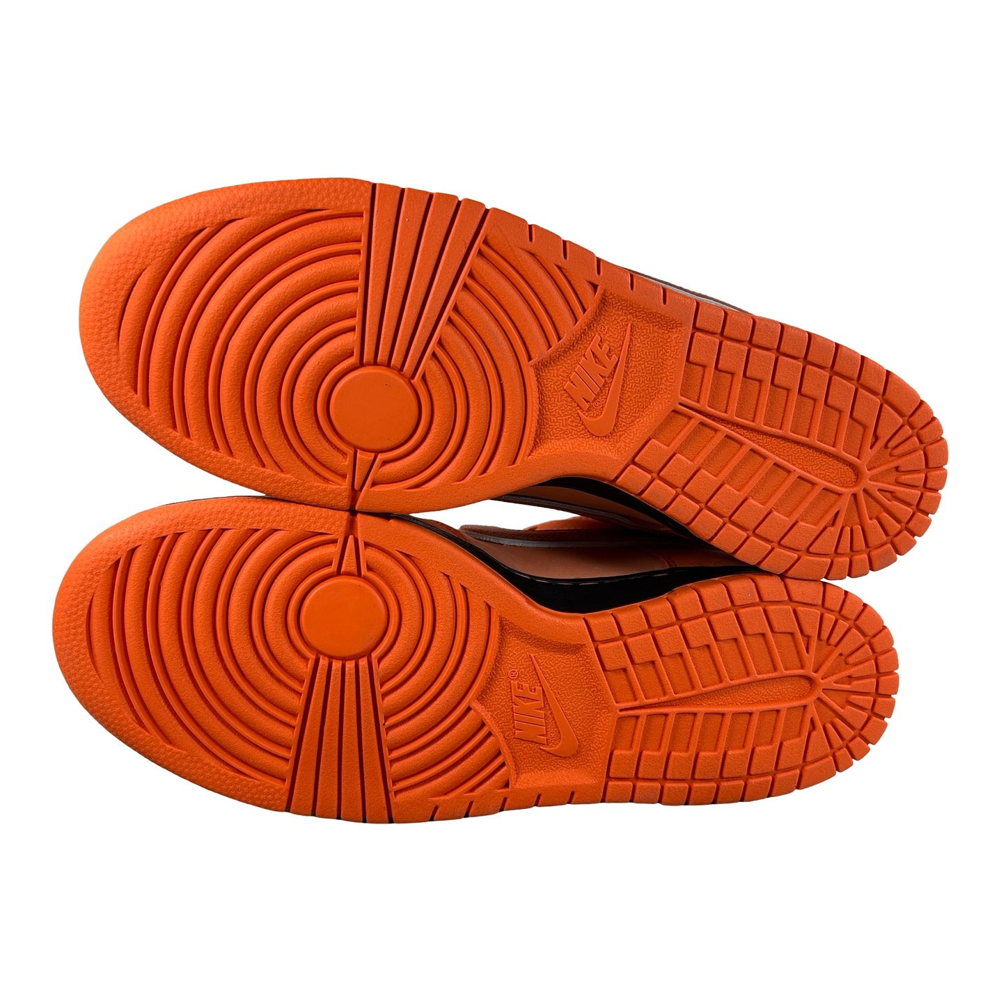 FD8776 800 Nike SB Dunk Low Concepts Orange Lobster [USED] - 9 M (VNDS)