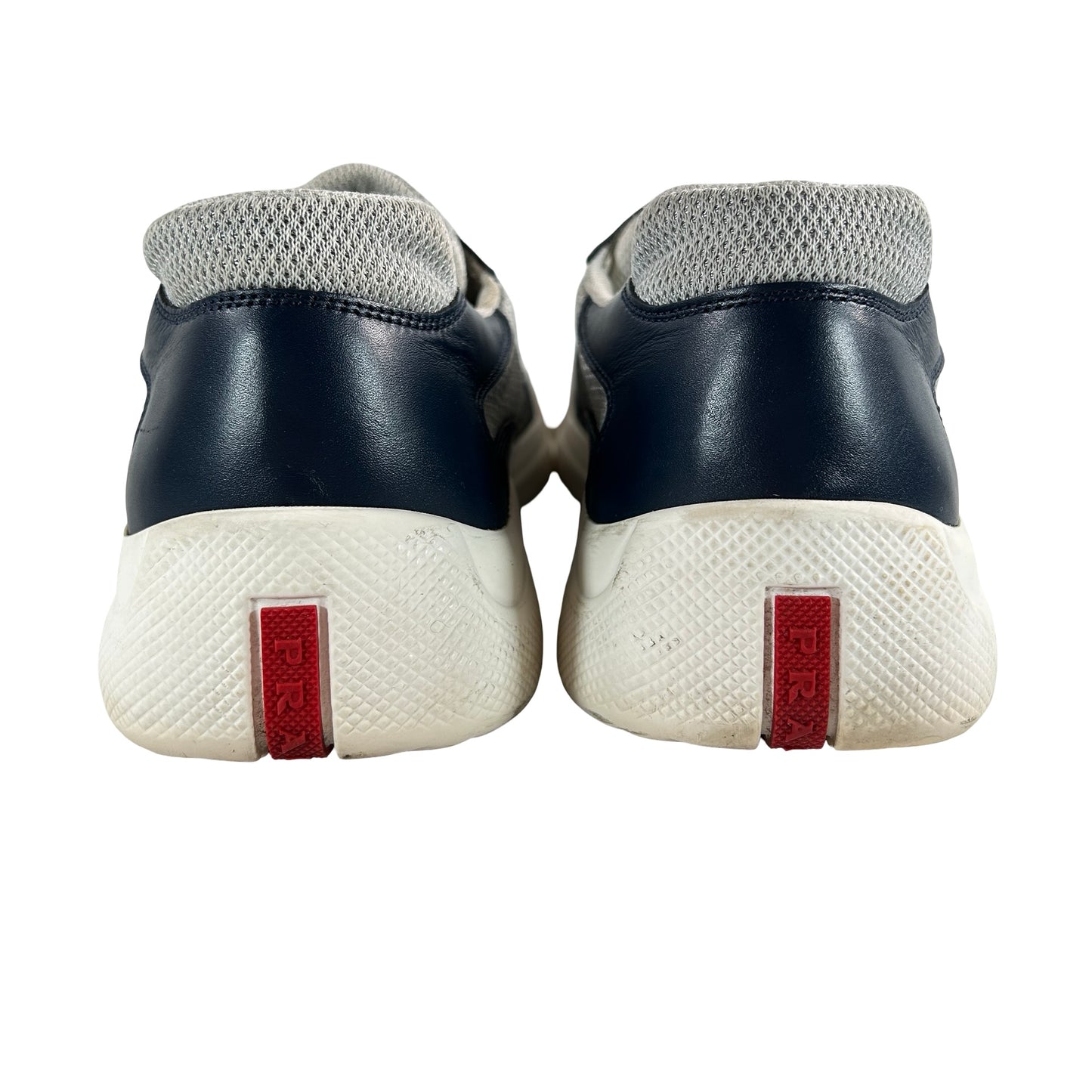 Prada America's Cup Baltic Blue [USED] - UK 11  / US 12 (Used) (No Box)
