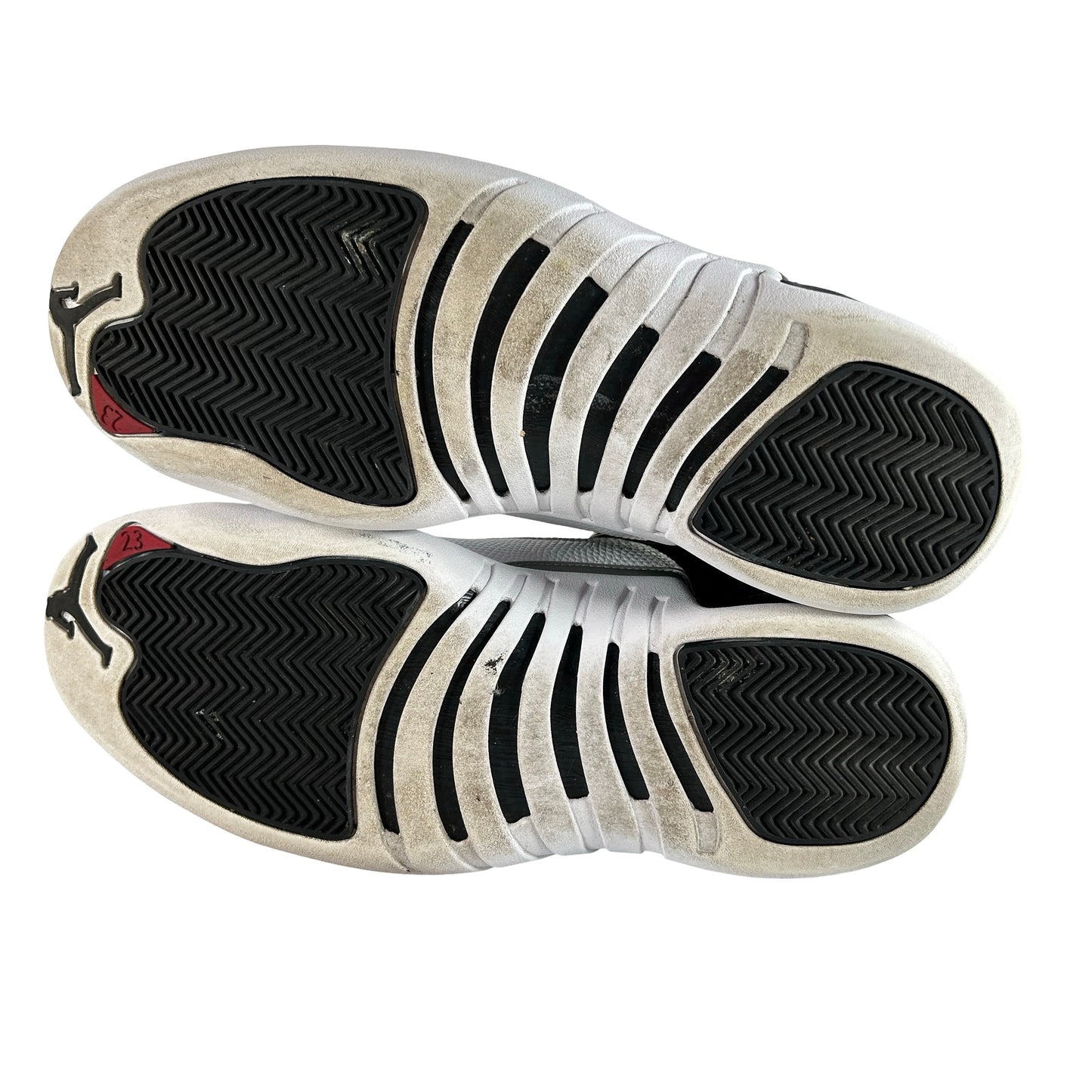 CT8013 006 Jordan 12 Retro Eliminatorias (2022)