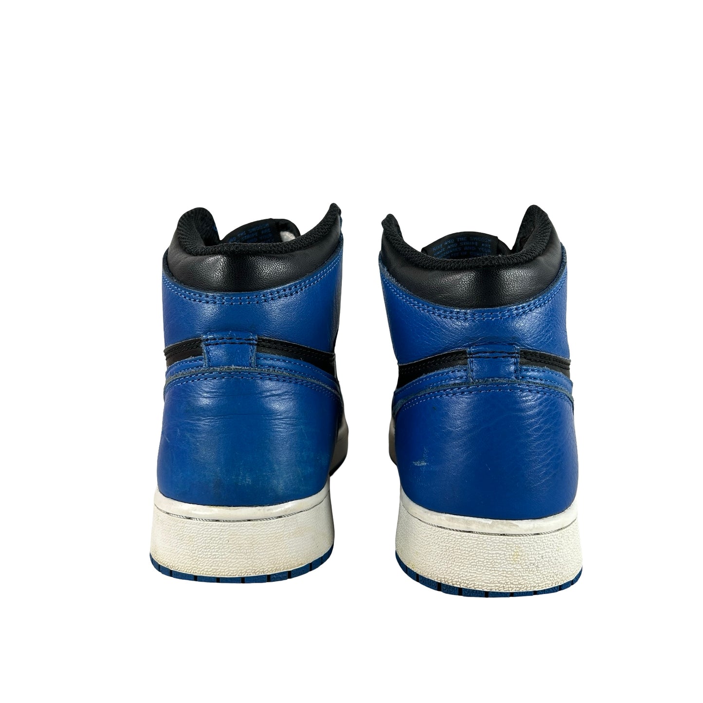 575441 007 Jordan 1 Retro Royal (2017) (GS) [USED] - 7 Y (Used2) (Replace Box2)