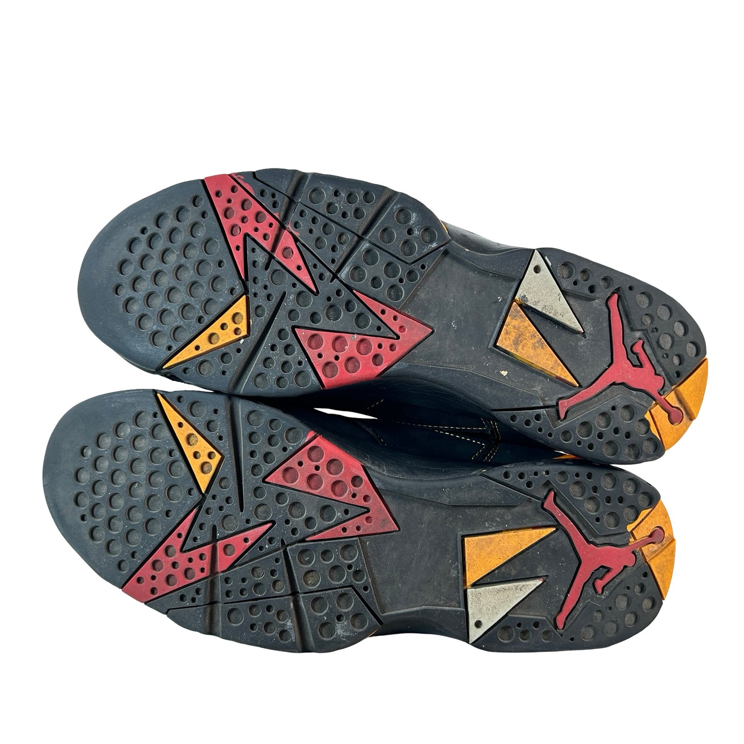 CU9307 081 Jordan 7 Retro Citrus (2022) [USED] - 10.5 (Used4)