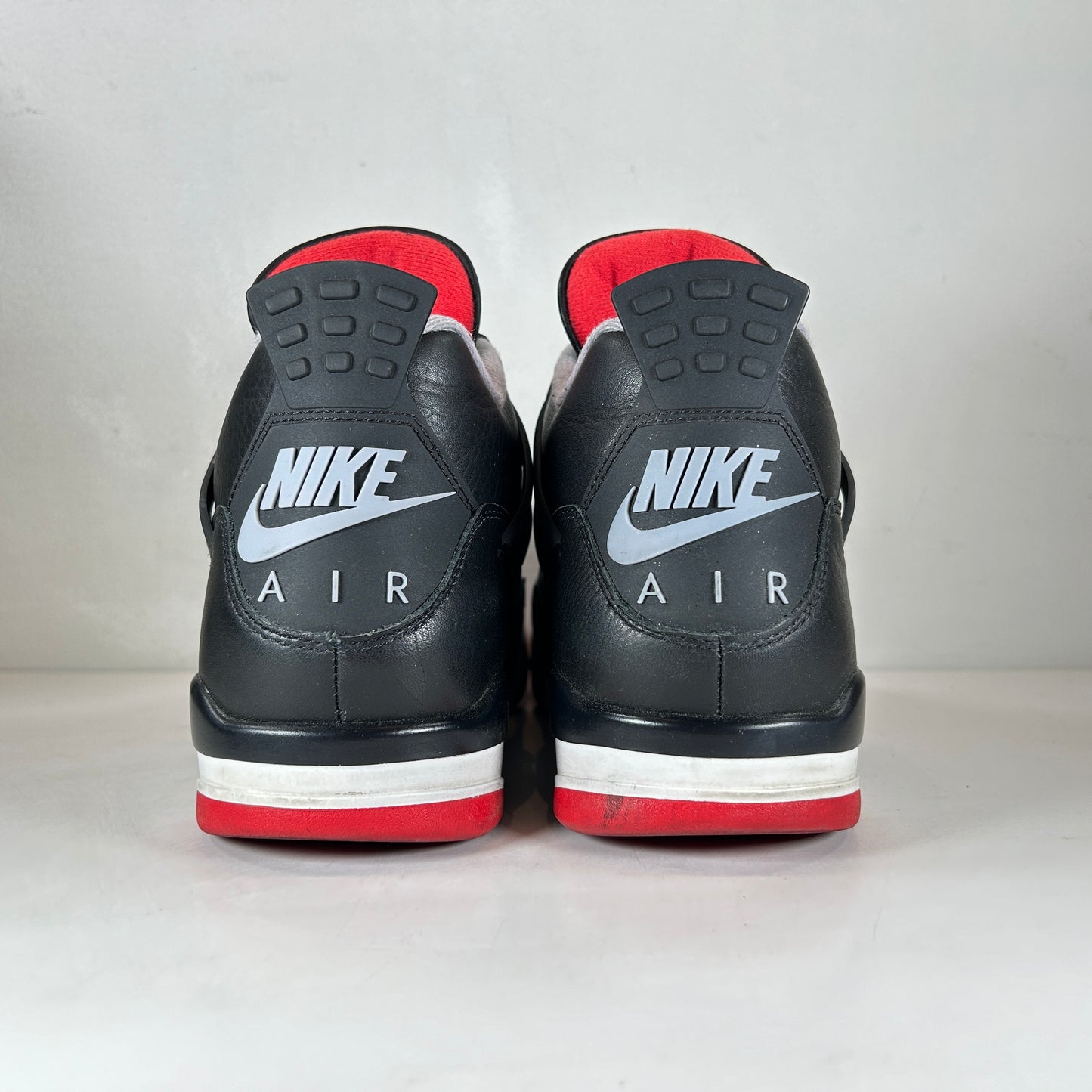 FV5029 006 Jordan 4 Retro Bred Reimagined [USED] - 10.5 M (Used3)