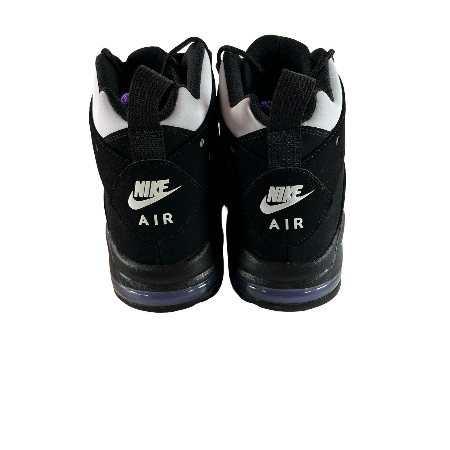 CZ7871 001 Nike Air Max 2 CB 94 Black White Purple (2020) [USED] - 11 M (Used7)