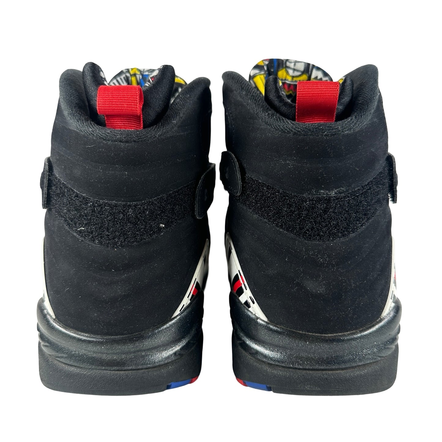 305381 062 Jordan 8 Retro Playoffs (2023) [USED] - 12 M (Used4)
