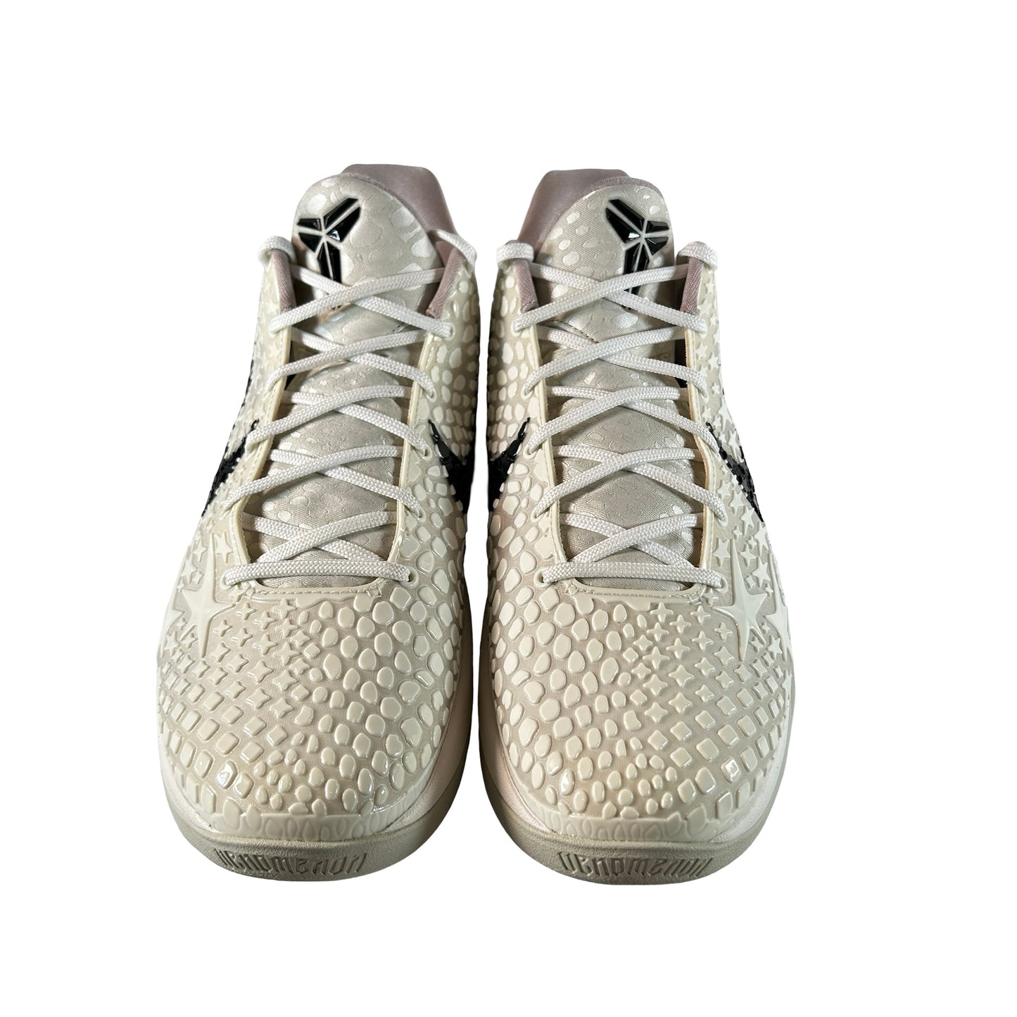 FQ3546 100 Nike Kobe 6 Protro Sail All-Star [USED] - 12 M (Used3)