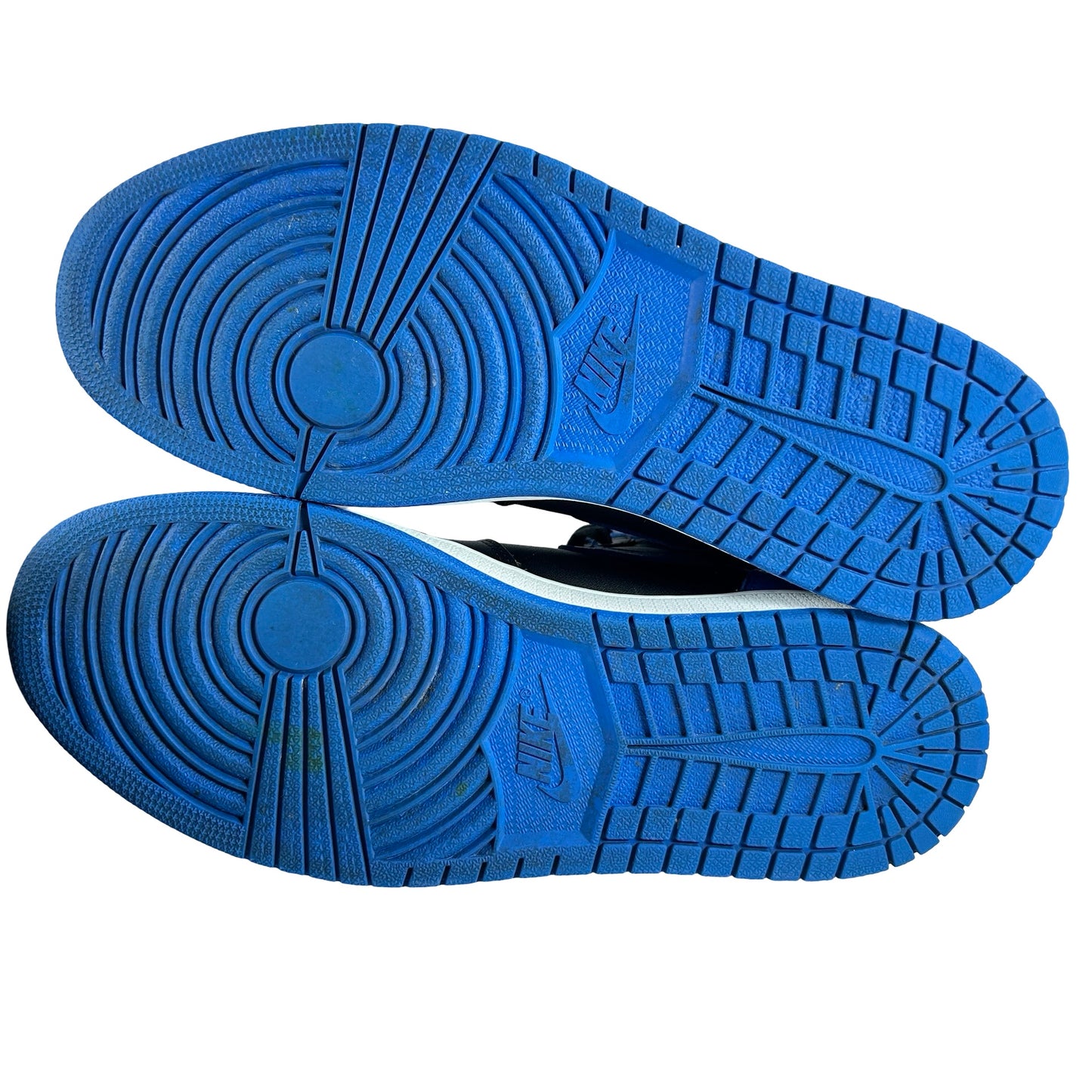 555088 007 Jordan 1 Retro Royal (2017) [USED] - 10.5 M (Used9)