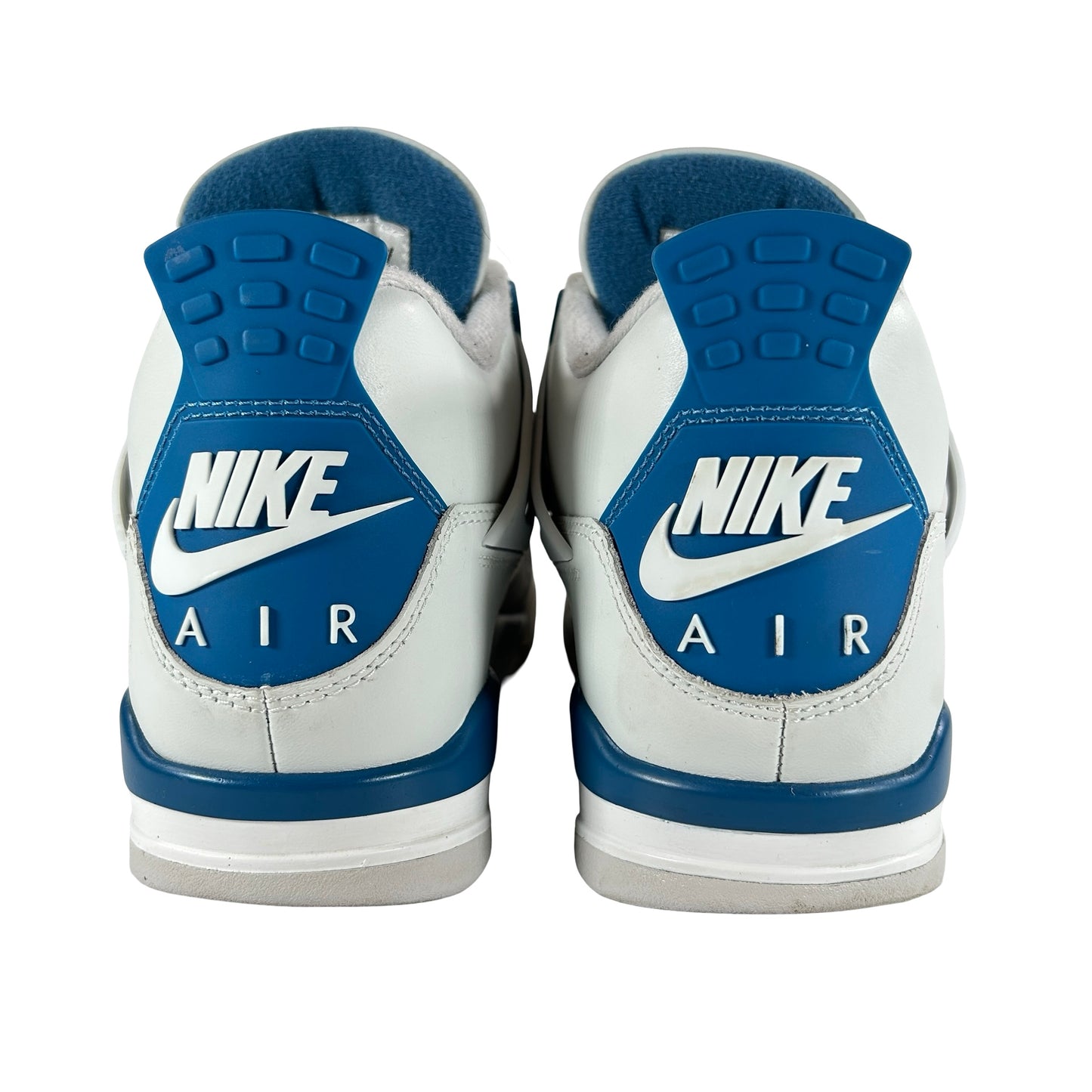 FV5029 141 Jordan 4 Retro Military Blue (2024) [USED] - 8.5 M (Used6)