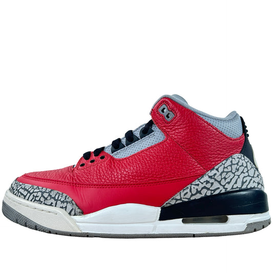 CK5692 600 Jordan 3 Retro SE Unite [USED] - 10 M (Used) (Replace Box)