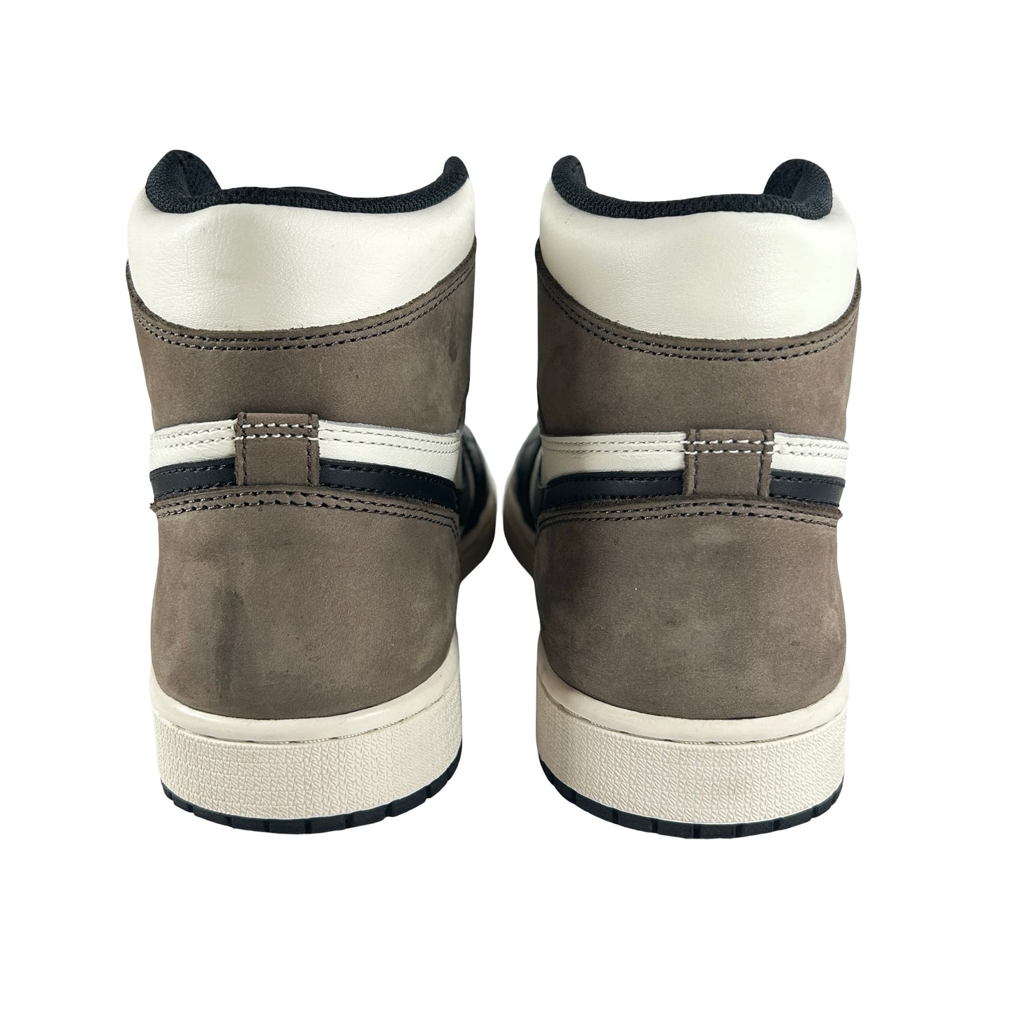 555088 105 Jordan 1 Mocha [USED] - 9 M (Used4)