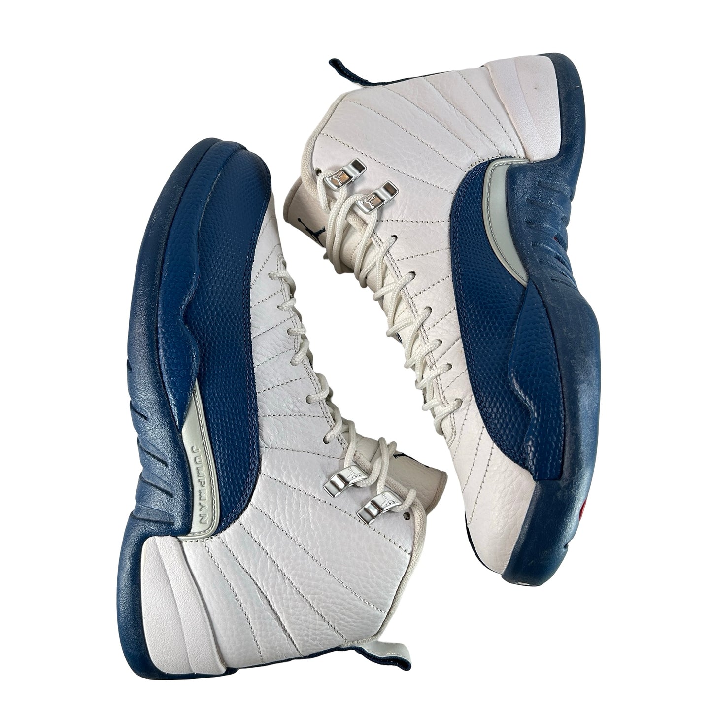 130690 113 Jordan 12 French Blue [USED] - 8 M (Used5)
