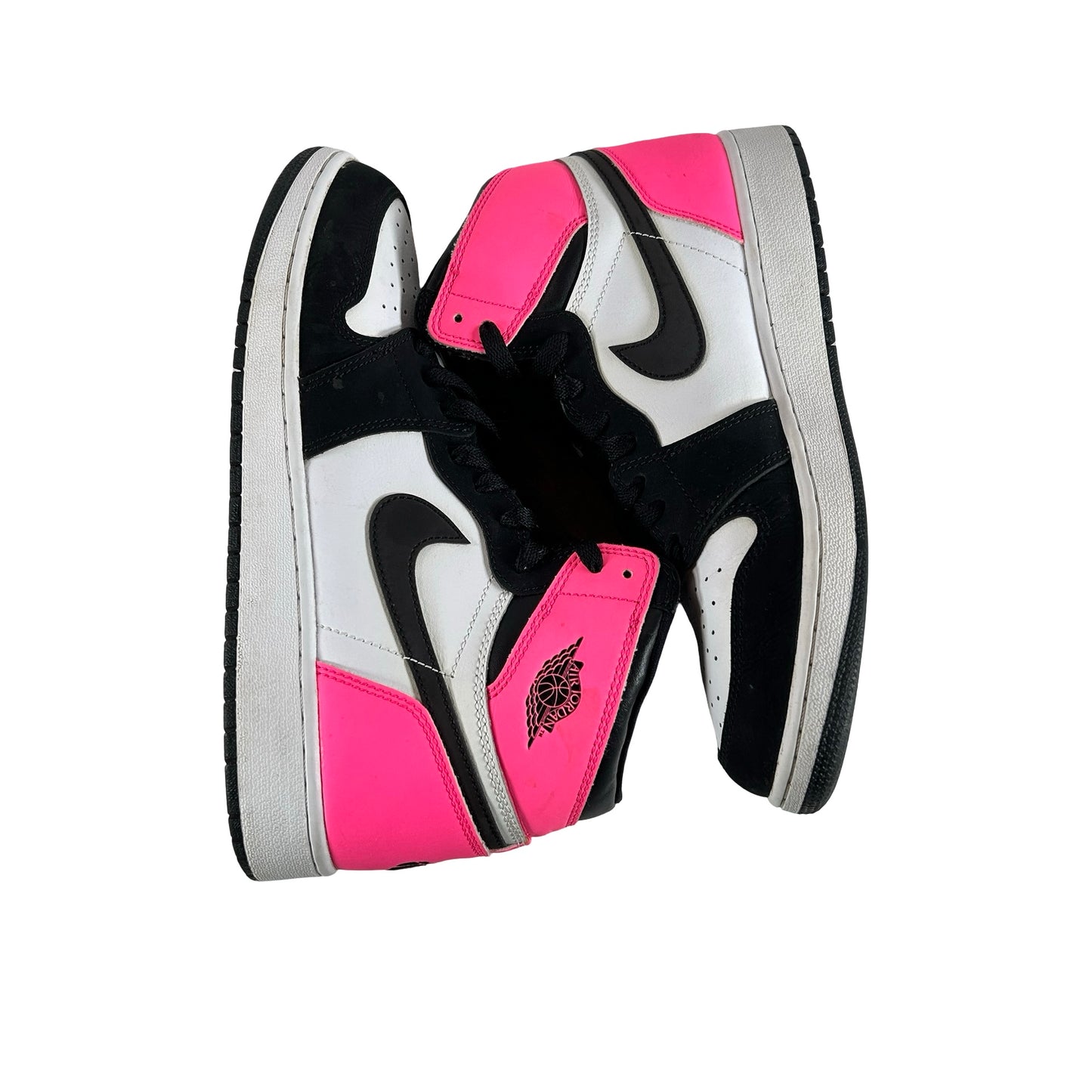 881426 009 Jordan 1 Retro Valentine's Day (2017) (GS) [USED] - 8.5 Y (Used) (No Box)