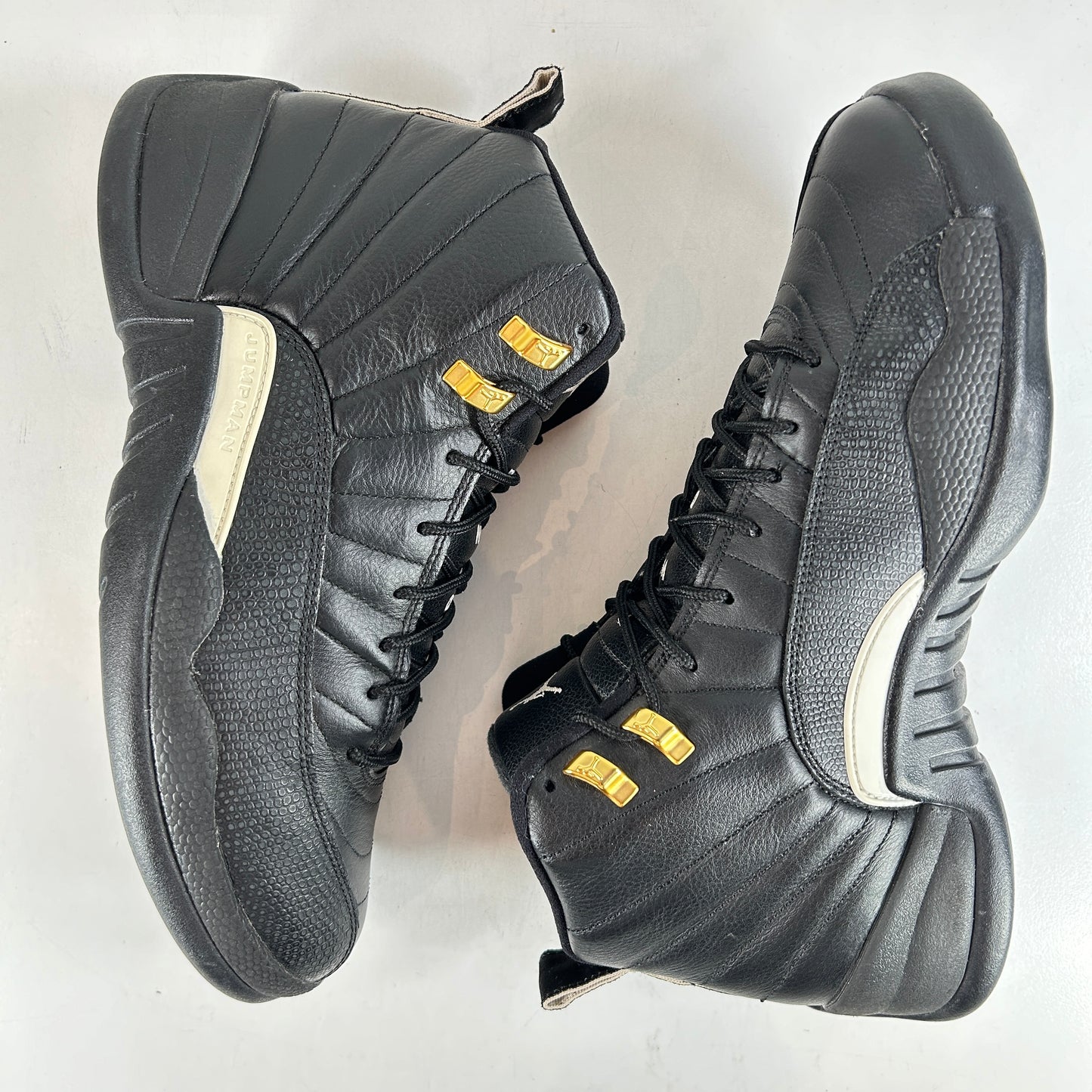 130690 013 Jordan 12 Retro The Master [USED] - 10.5 M (Used)