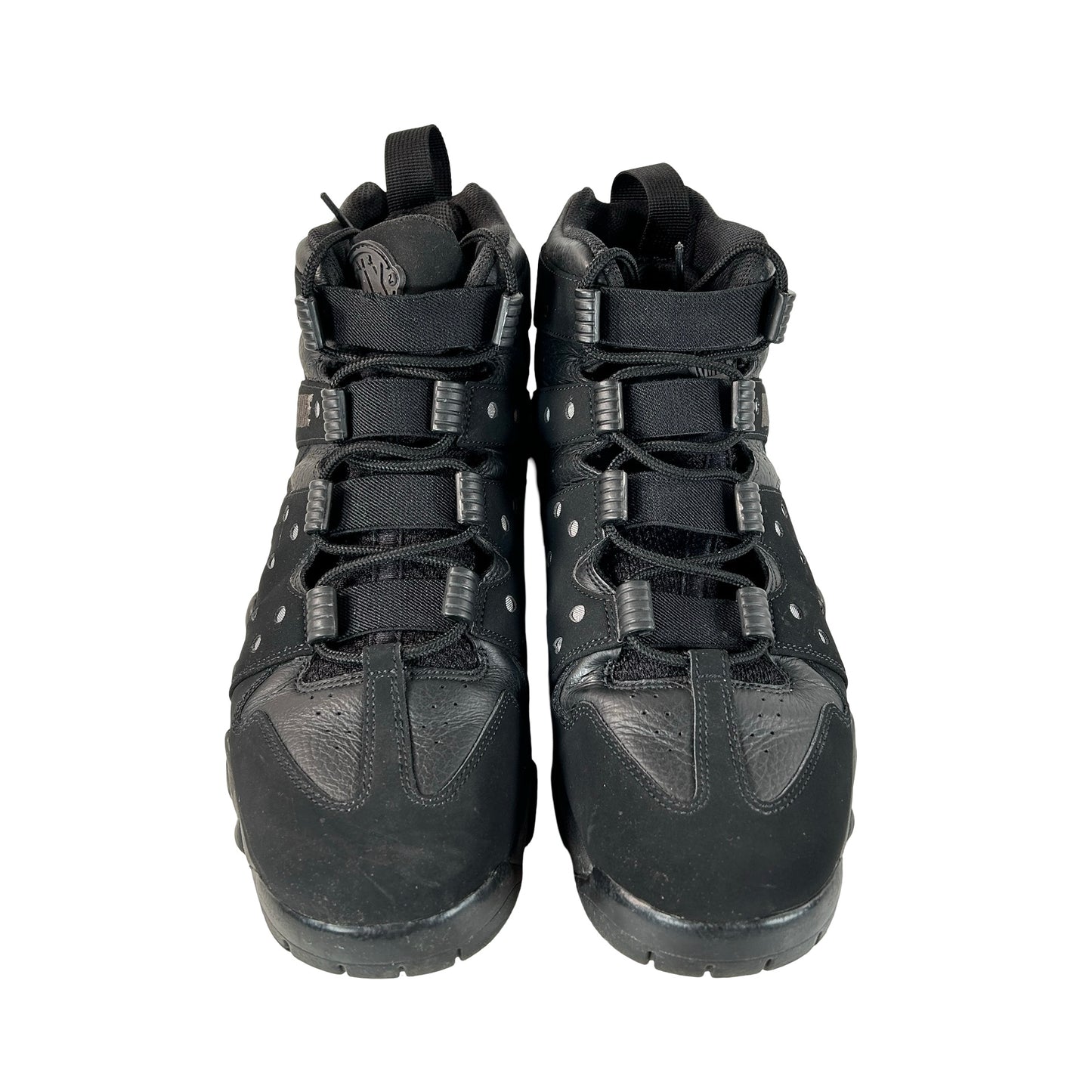 DC1411 001 Nike Air Max 2 CB '94 Triple Negro (2020/2023)