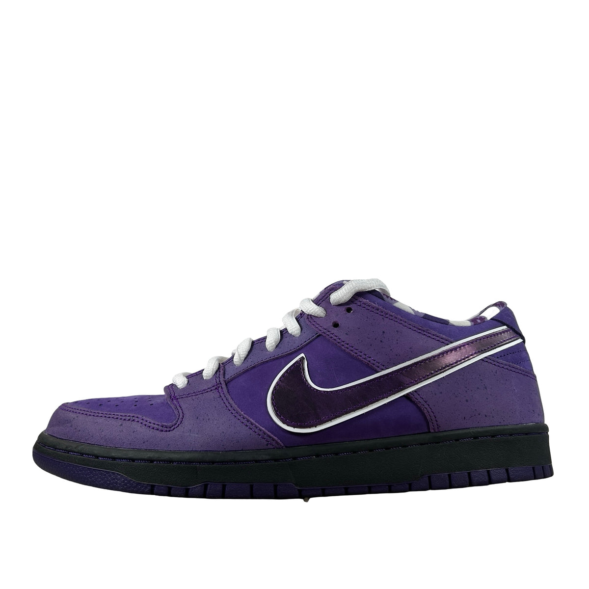 BV1310 555 Nike SB Dunk Low Concepts Purple Lobster [USED] - 12 M (Used) (No Box)